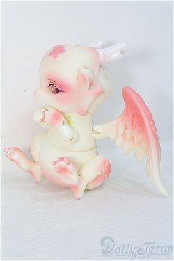 画像3: 【SALE】Aileen Doll/Cherry blossoms editon Shy I-24-12-29-1011-TO-ZI