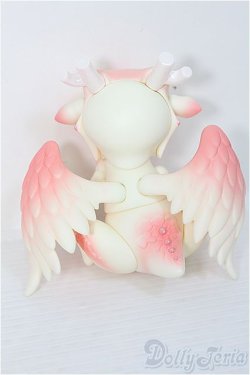 画像5: 【SALE】Aileen Doll/Cherry blossoms editon Shy I-24-12-29-1011-TO-ZI