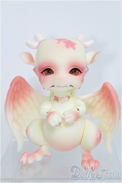 画像4: Aileen Doll/Cherry blossoms editon Shy I-24-12-22-1010-TO-ZI