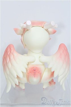 画像5: Aileen Doll/Cherry blossoms editon Shy I-24-12-22-1010-TO-ZI