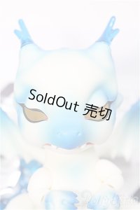 【SALE】Aileen Doll/Ashes Ruriiro Dragon(瑠璃色) I-24-12-22-1011-TO-ZI