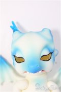 【SALE】Aileen Doll/Ashes Ruriiro Dragon(瑠璃色) I-24-12-29-1012-TO-ZI