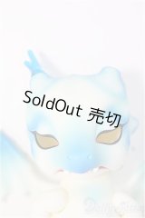 Aileen Doll/Ashes Ruriiro Dragon(瑠璃色) I-24-12-29-1012-TO-ZI