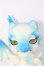 画像1: 【SALE】Aileen Doll/Ashes Ruriiro Dragon(瑠璃色) I-24-12-29-1012-TO-ZI (1)