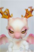 【SALE】DOLK×Aileen Doll/Ashes Sakura Sweet Dragon I-24-12-29-1013-TO-ZI