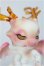 画像2: 【SALE】DOLK×Aileen Doll/Ashes Sakura Sweet Dragon I-24-12-29-1013-TO-ZI (2)