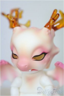 画像3: DOLK×Aileen Doll/Ashes Sakura Sweet Dragon I-24-12-29-1013-TO-ZI