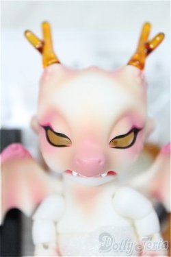 画像1: 【SALE】DOLK×Aileen Doll/Ashes Sakura Sweet Dragon I-24-12-22-1013-TO-ZI