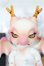 画像1: 【SALE】DOLK×Aileen Doll/Ashes Sakura Sweet Dragon I-24-12-22-1013-TO-ZI (1)