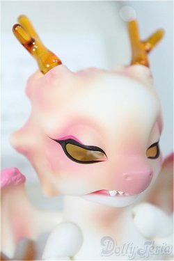 画像3: 【SALE】DOLK×Aileen Doll/Ashes Sakura Sweet Dragon I-24-12-22-1013-TO-ZI