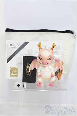 画像4: 【SALE】DOLK×Aileen Doll/Ashes Sakura Sweet Dragon I-24-12-22-1013-TO-ZI