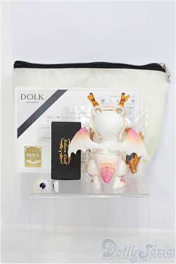 画像5: 【SALE】DOLK×Aileen Doll/Ashes Sakura Sweet Dragon I-24-12-22-1013-TO-ZI