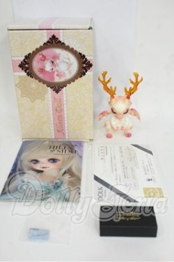 画像6: DOLK×Aileen Doll/Ashes Sakura Sweet Dragon Y-26-03-18-295-TO-ZY