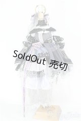 【SALE】Gem of Doll/OF:1/4ドール Natasha Outfit I-24-12-22-1079-TO-ZI