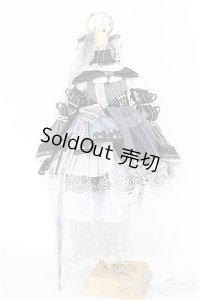 Gem of Doll/OF:1/4ドール Natasha Outfit I-24-12-22-1079-TO-ZI