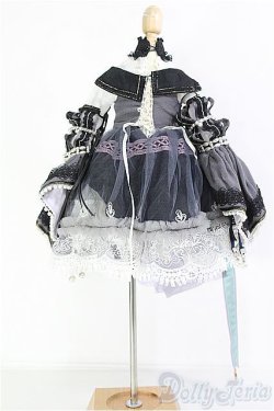 画像2: 【SALE】Gem of Doll/OF:1/4ドール Natasha Outfit I-24-12-22-1079-TO-ZI