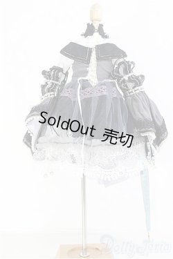 画像2: 【SALE】Gem of Doll/OF:1/4ドール Natasha Outfit I-24-12-22-1079-TO-ZI