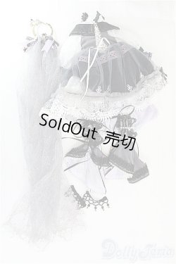 画像4: 【SALE】Gem of Doll/OF:1/4ドール Natasha Outfit I-24-12-22-1079-TO-ZI