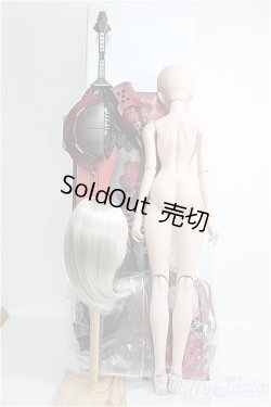 画像6: DD/アリサ・イリーニチナ・アミエーラ?TVアニメVer. I-24-12-15-1005-TO-ZI