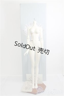 画像1: Charm Doll/1/3Girlボディ I-24-12-22-1006-TO-ZI