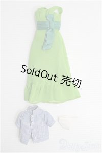 momoko/OF ゲットレディサマー/ファッションドール　衣装 I-25-08-10-346-TO-ZI