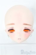 【SALE】imomodoll/1/4TIAMATヘッド I-24-12-22-1043-TO-ZI