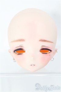 【SALE】imomodoll/1/4TIAMATヘッド I-24-12-22-1043-TO-ZI