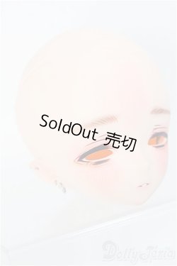 画像2: imomodoll/1/4TIAMATヘッド I-24-12-22-1043-TO-ZI