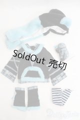 MDD/OF:衣装セット/0 I-25-07-06-2089-TO-ZI