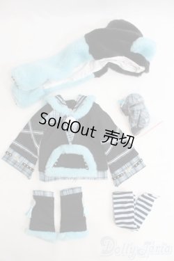 画像1: MDD/OF:衣装セット/0 I-25-07-06-2089-TO-ZI