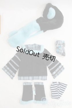 画像2: MDD/OF:衣装セット/0 I-25-07-06-2089-TO-ZI