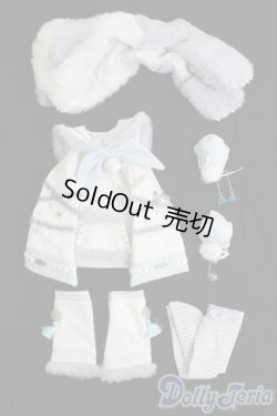 画像1: MDD/OF:衣装セット/0 I-25-07-06-2088-TO-ZI