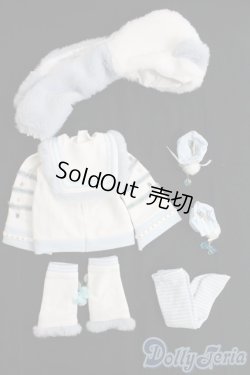 画像2: MDD/OF:衣装セット/0 I-25-07-06-2088-TO-ZI