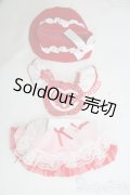 MDD/OF:衣装セット/0 I-25-07-06-3075-TO-ZI
