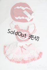 MDD/OF:衣装セット/0 I-25-07-06-3075-TO-ZI