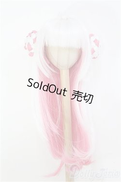 画像1: 9inch/ウィッグ I-24-12-22-1059-TO-ZI