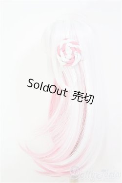画像2: 9inch/ウィッグ I-24-12-22-1059-TO-ZI
