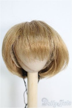 画像1: 【SALE】8inch/ウィッグ I-24-12-29-3037-TO-ZI