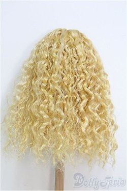 画像2: 【SALE】8-9inch/ウィッグ I-24-12-29-3048-TO-ZI