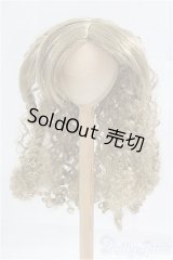 8-9inch/ウィッグ/インチ　BJD　MJD　ドール用 I-25-09-21-111-TO-ZI