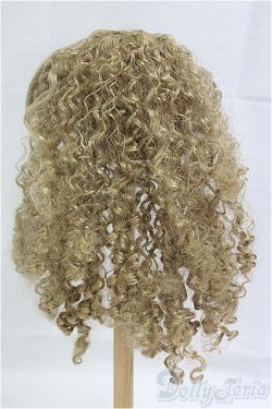 画像3: 8-9inch/ウィッグ/インチ　BJD　MJD　ドール用 I-25-09-21-111-TO-ZI