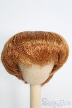 画像1: 【SALE】8-9inch/ウィッグ I-24-12-29-3039-TO-ZI