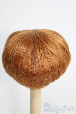 画像2: 【SALE】8-9inch/ウィッグ I-24-12-29-3039-TO-ZI
