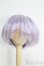 画像1: 【SALE】8-9inch/ウィッグ I-24-12-29-3038-TO-ZI (1)