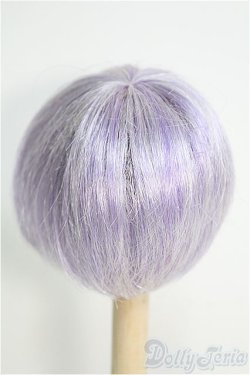 画像2: 【SALE】8-9inch/ウィッグ I-24-12-29-3038-TO-ZI