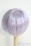 画像2: 【SALE】8-9inch/ウィッグ I-24-12-29-3038-TO-ZI (2)