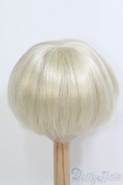 画像3: 8-9inch/ウィッグ/インチ　BJD　MJD　ドール用 I-25-07-13-2024-TO-ZI