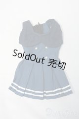 SDM＆MSD/OF:ワンピース/1/4　40ｃｍ　BJD　MJD　衣装　ドール用 I-25-07-13-3044-YB-ZI