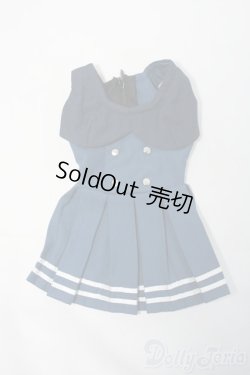 画像1: SDM＆MSD/OF:ワンピース/1/4　40ｃｍ　BJD　MJD　衣装　ドール用 I-25-07-13-3044-YB-ZI