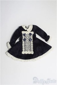 【SALE】リカちゃん/OF:衣装 I-24-12-29-2113-YB-ZI